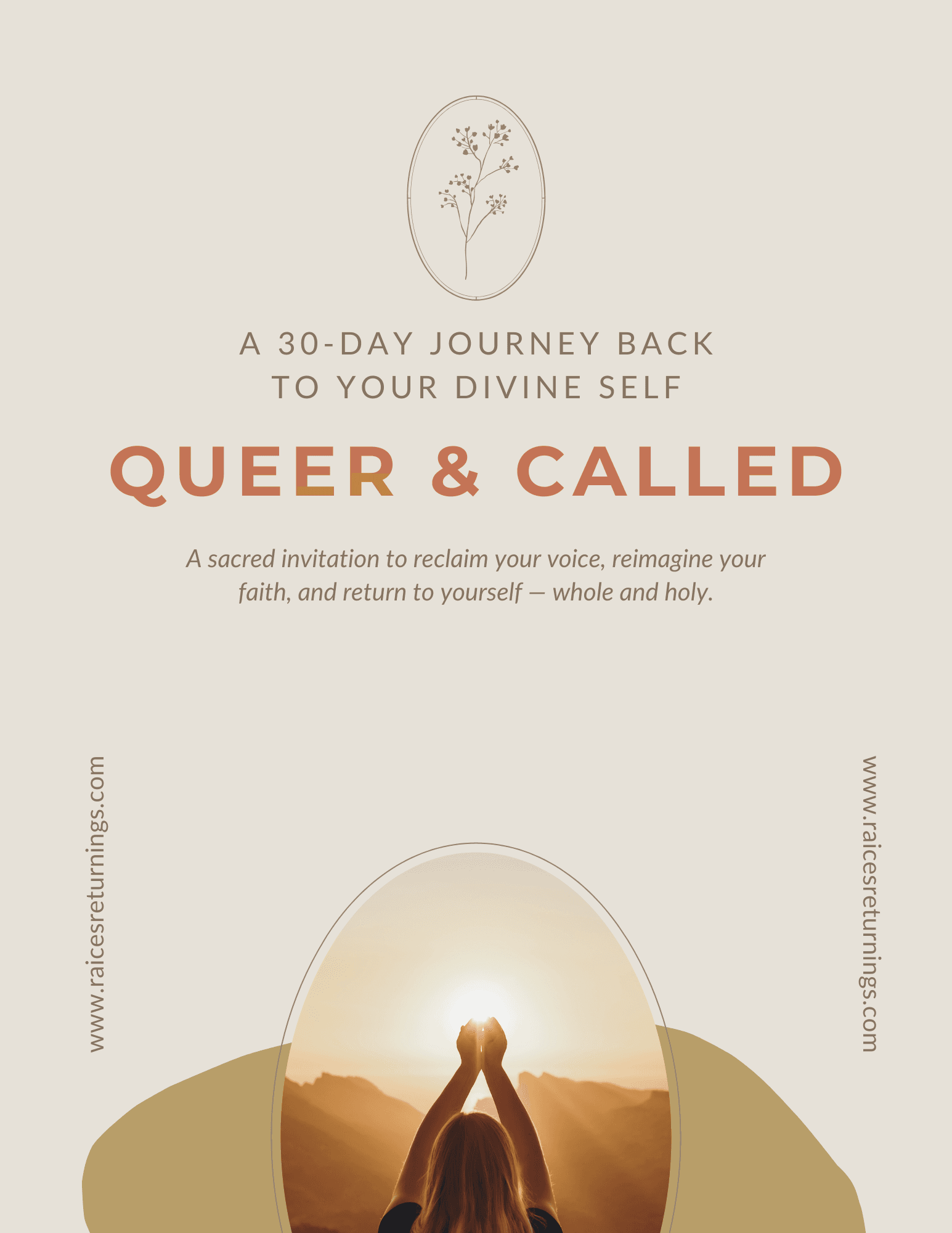 QUEER AND CALLED