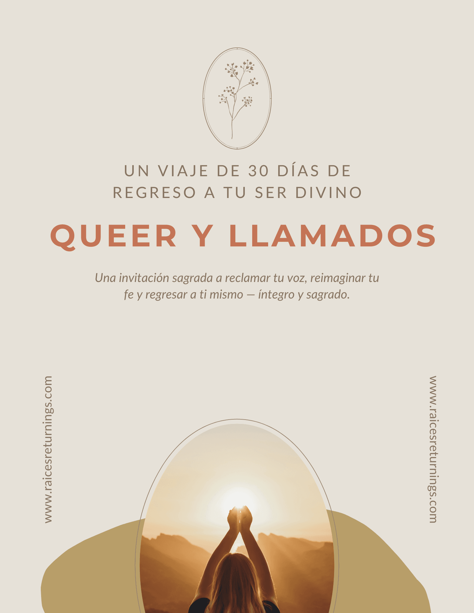 Queer & Called