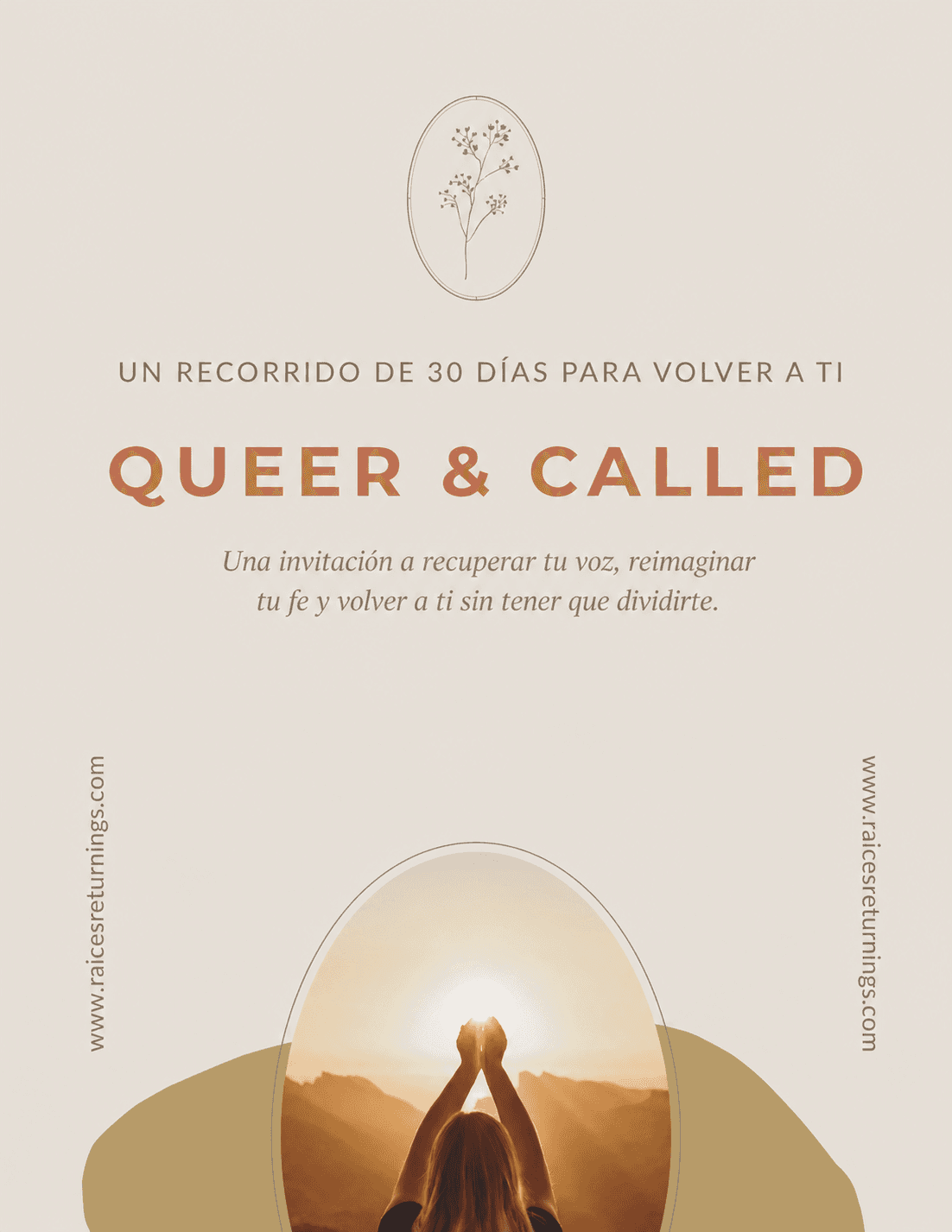Portada de Queer & Called
